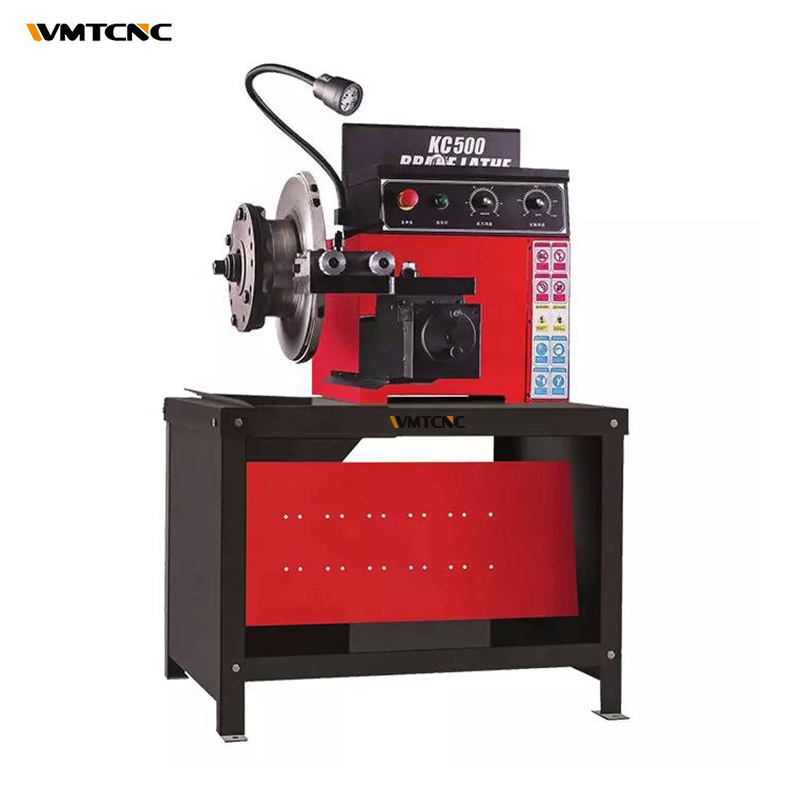 Cylinder Boring Machine KC500