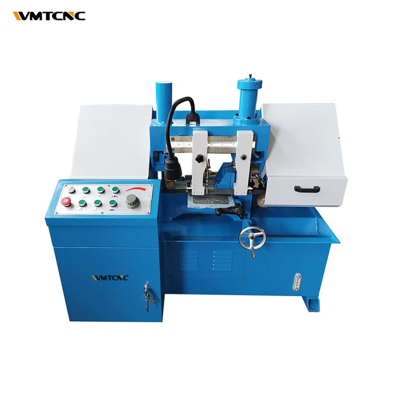 Double Column Band Saw Machine GH4220A