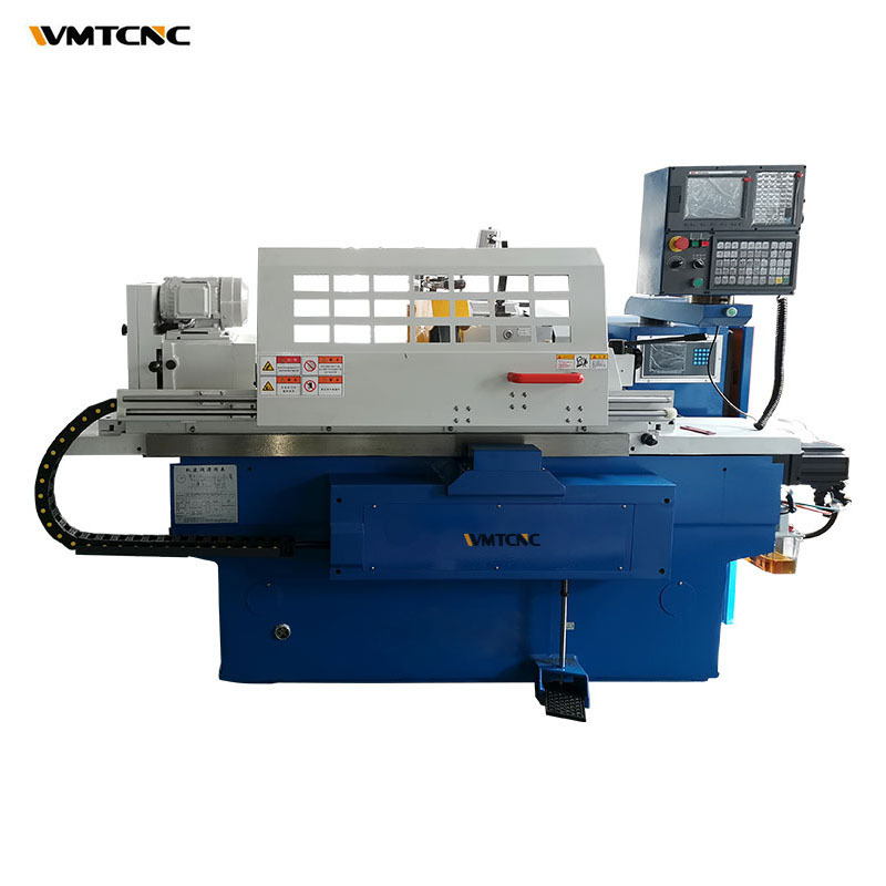 Cylindrical Grinding Machine MK1320HX500