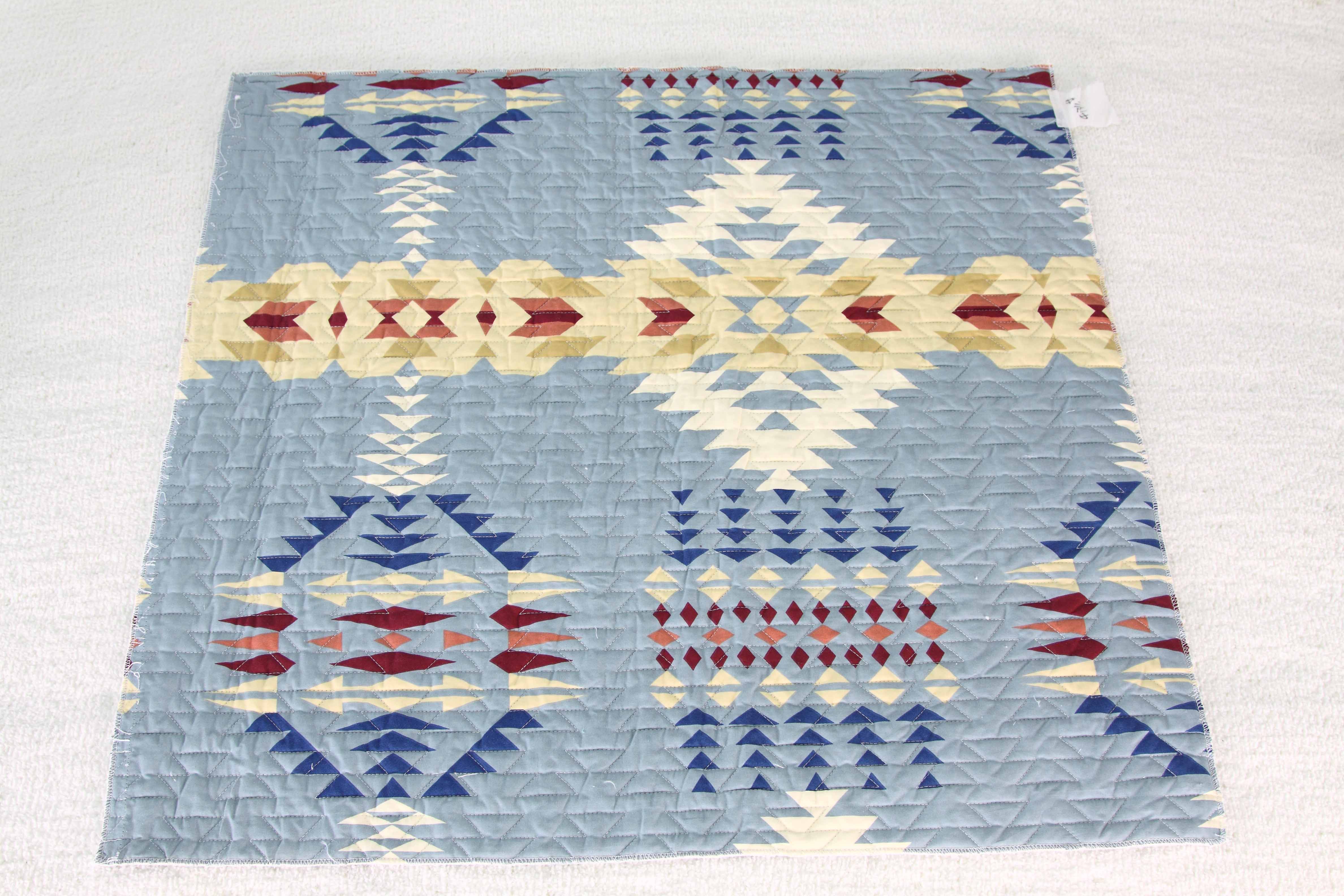 MM22474 Quilt