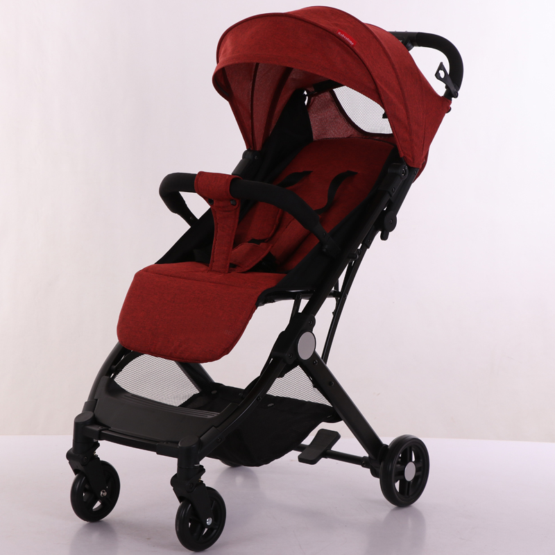 ANHUI MICARE IMP & EXP CO.,LTD – Baby tricycle 4