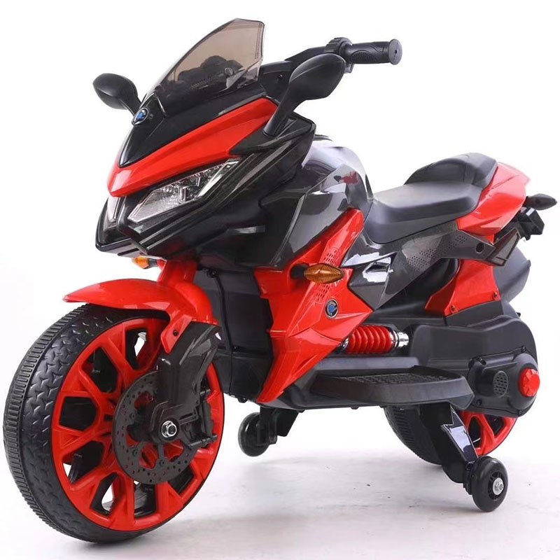 Children Electric Motorcycle