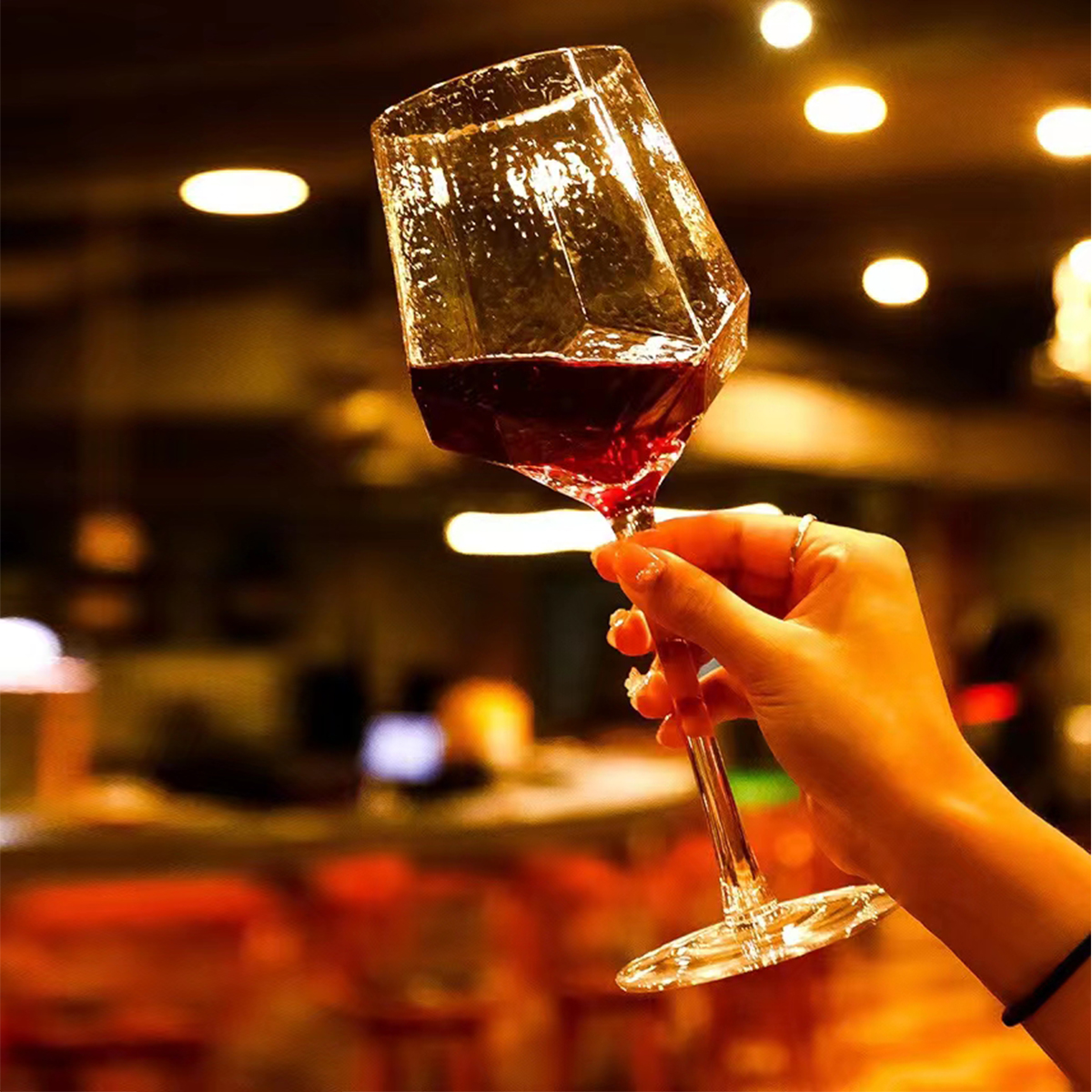 Wine Glass