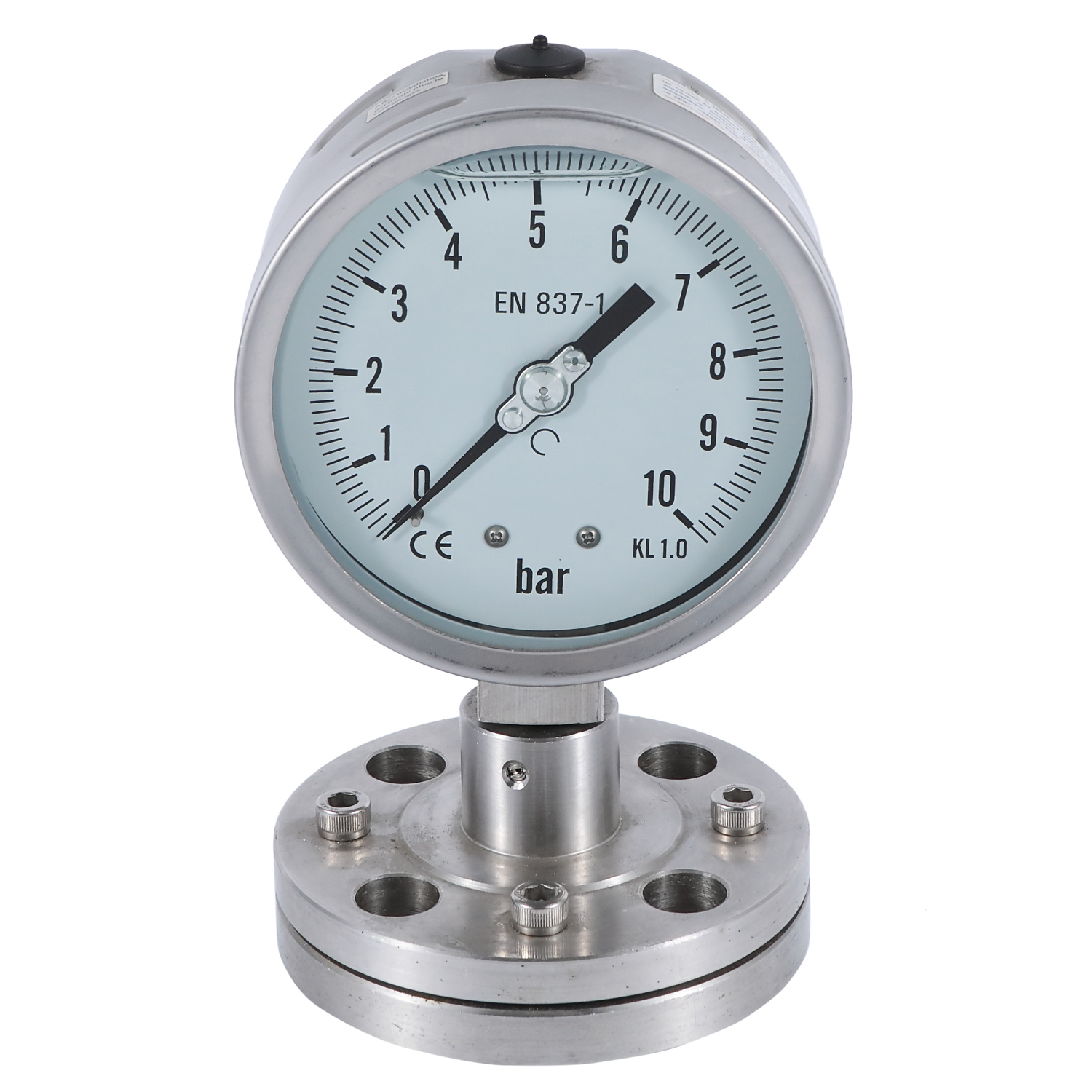 yangzhou huifeng meter co.,ltd – Mini manometer 2