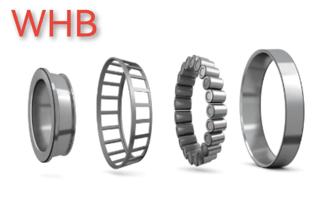 Tapered Roller Bearing