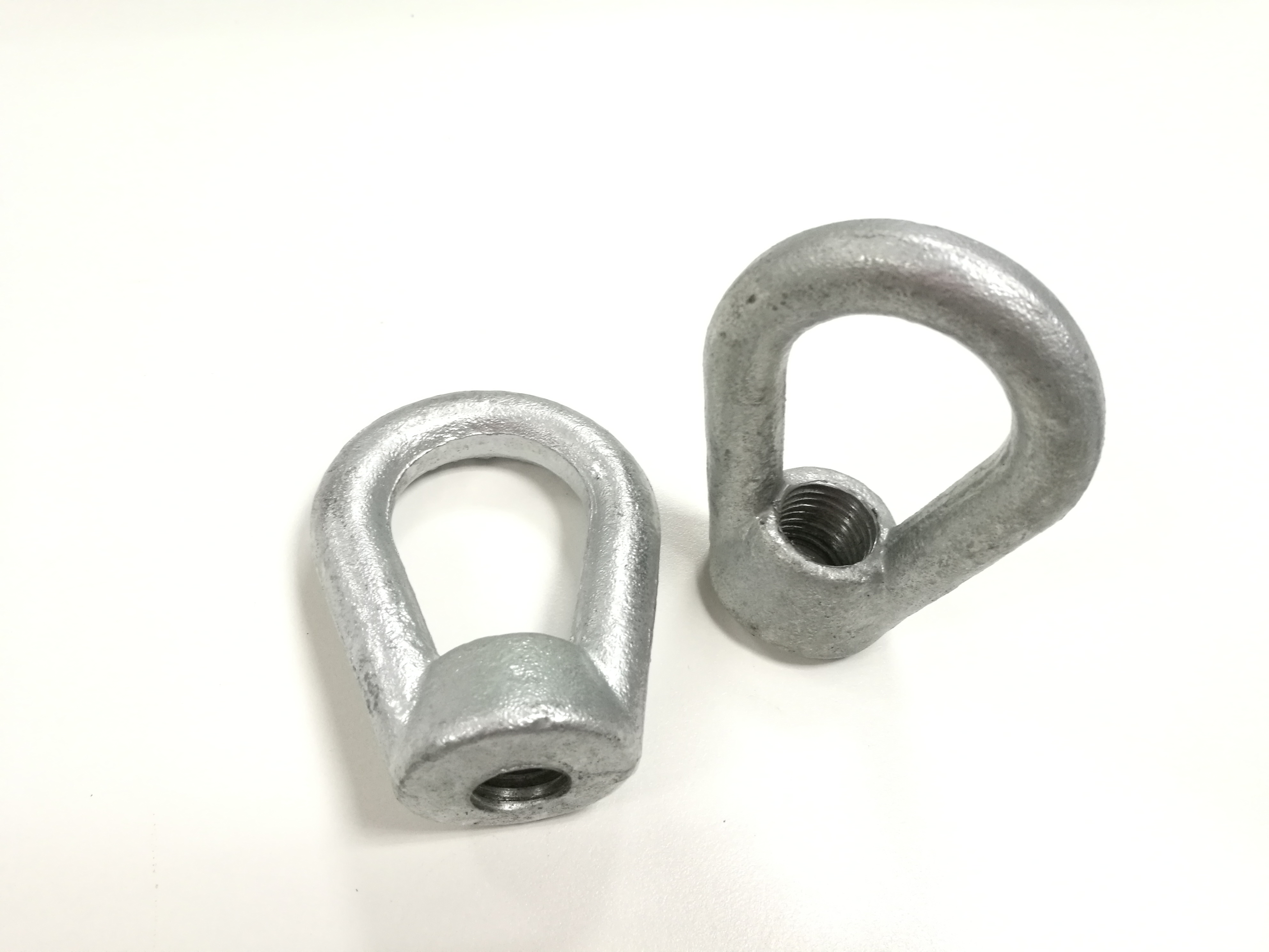 Standard Eyelets