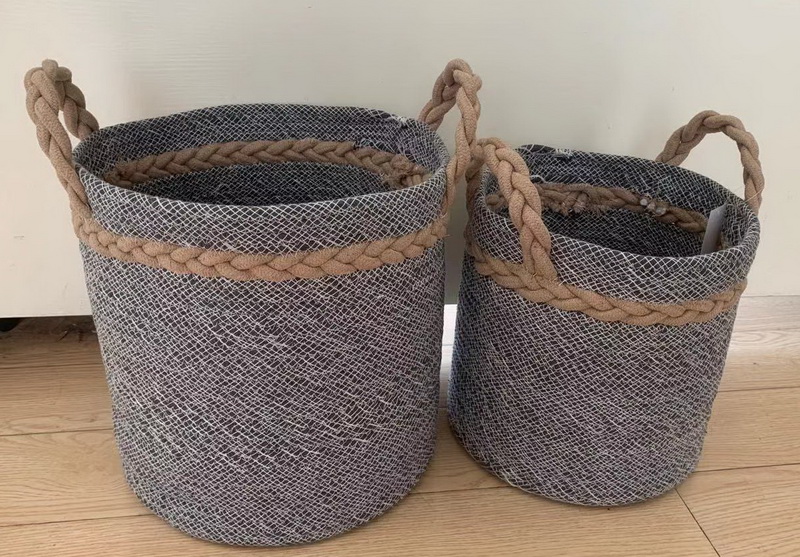 Cotton basket
