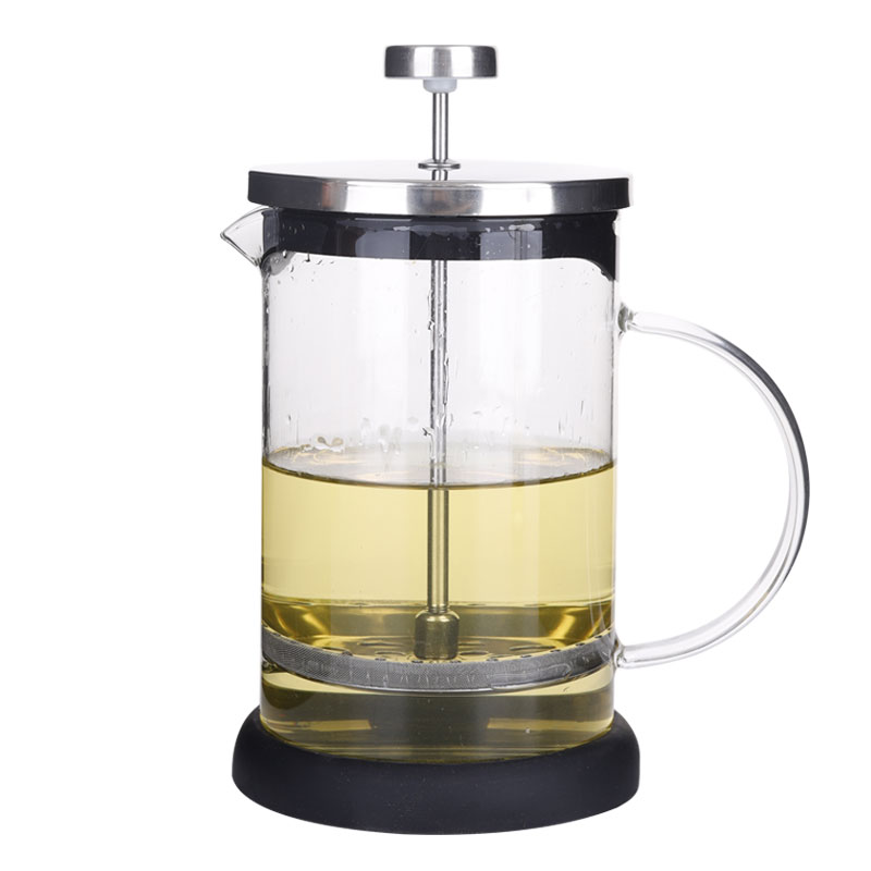Tea infuser coffee