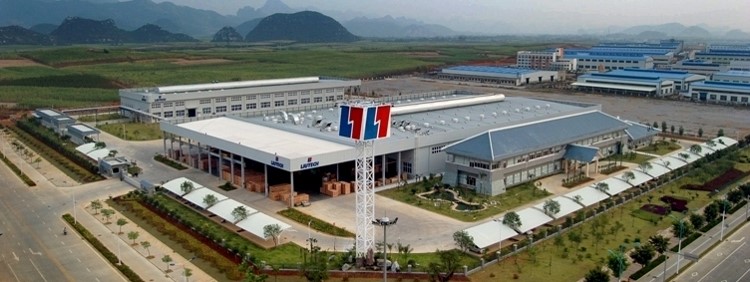 Liuzhou Fuda Machinery Co., Ltd. – other construction machinery 2