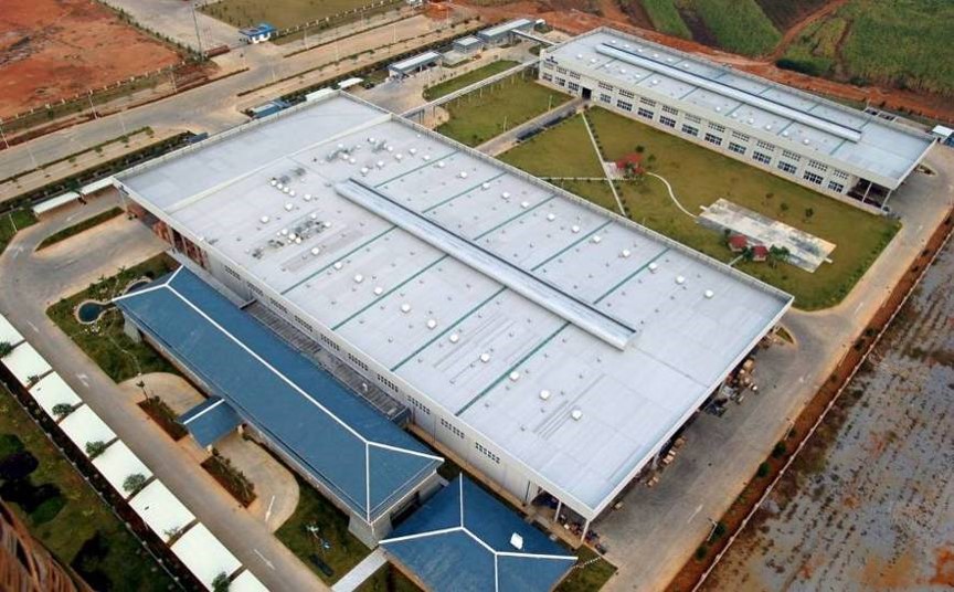 Liuzhou Fuda Machinery Co., Ltd. – other construction agricultural machinery (outdoor) 3