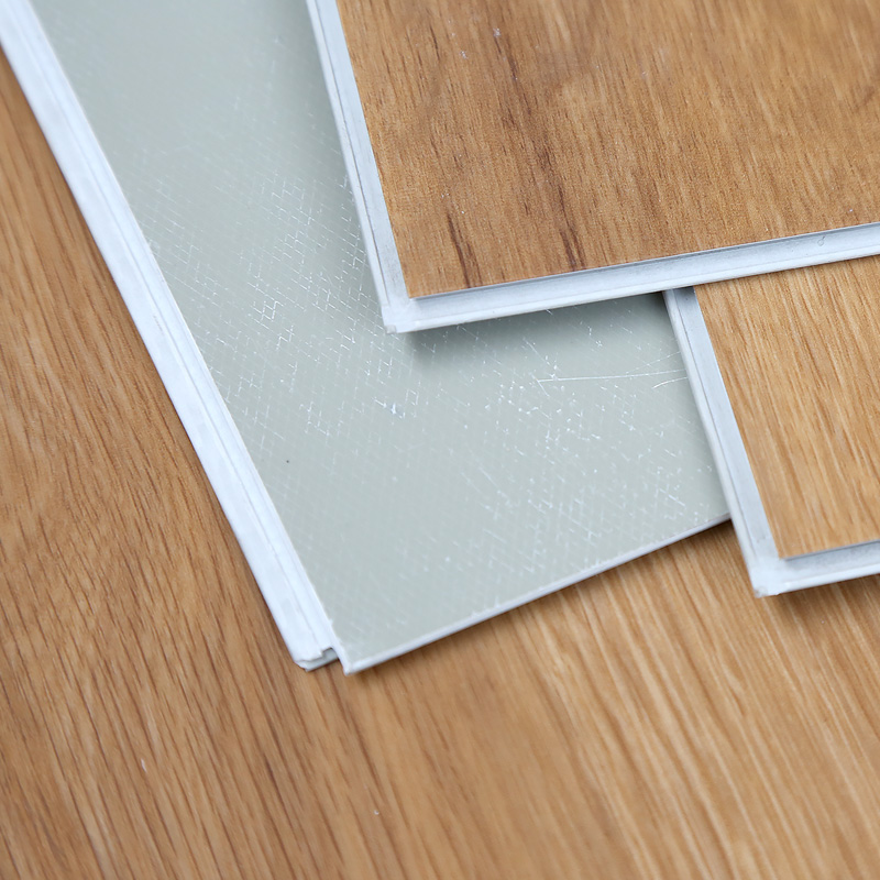 Hot sale spc vinyl flooring plastic 4mm 5mm 6mm