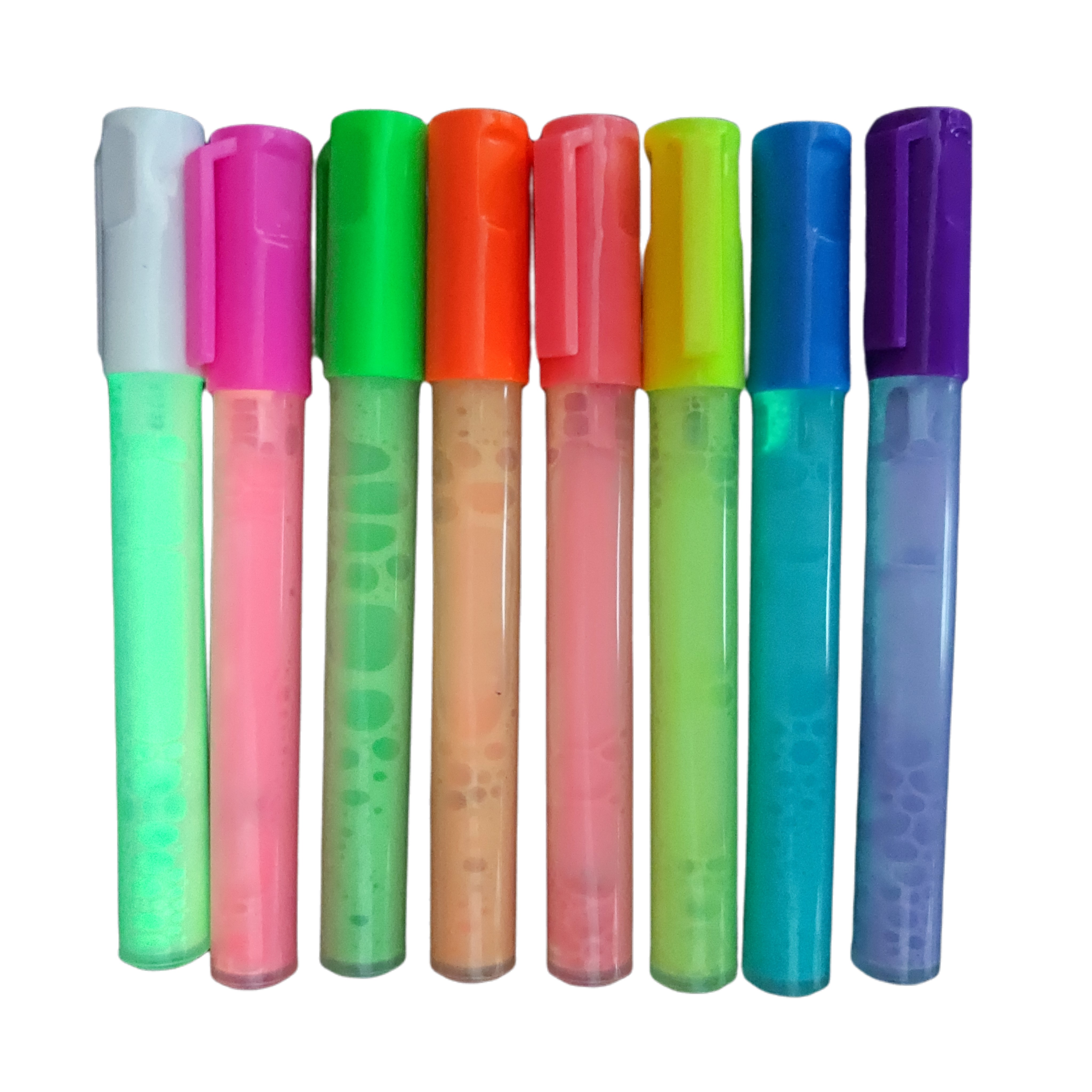Acrylic pen