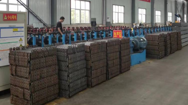 Hebei Yisen Fastener Manufacturing Co., Ltd. – Product photos 3