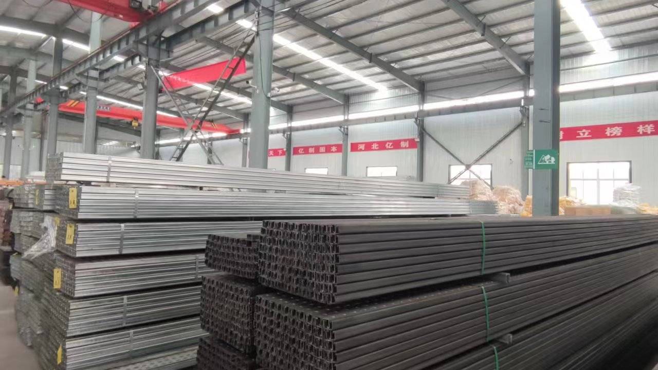 Hebei Yisen Fastener Manufacturing Co., Ltd. – Product photos 2