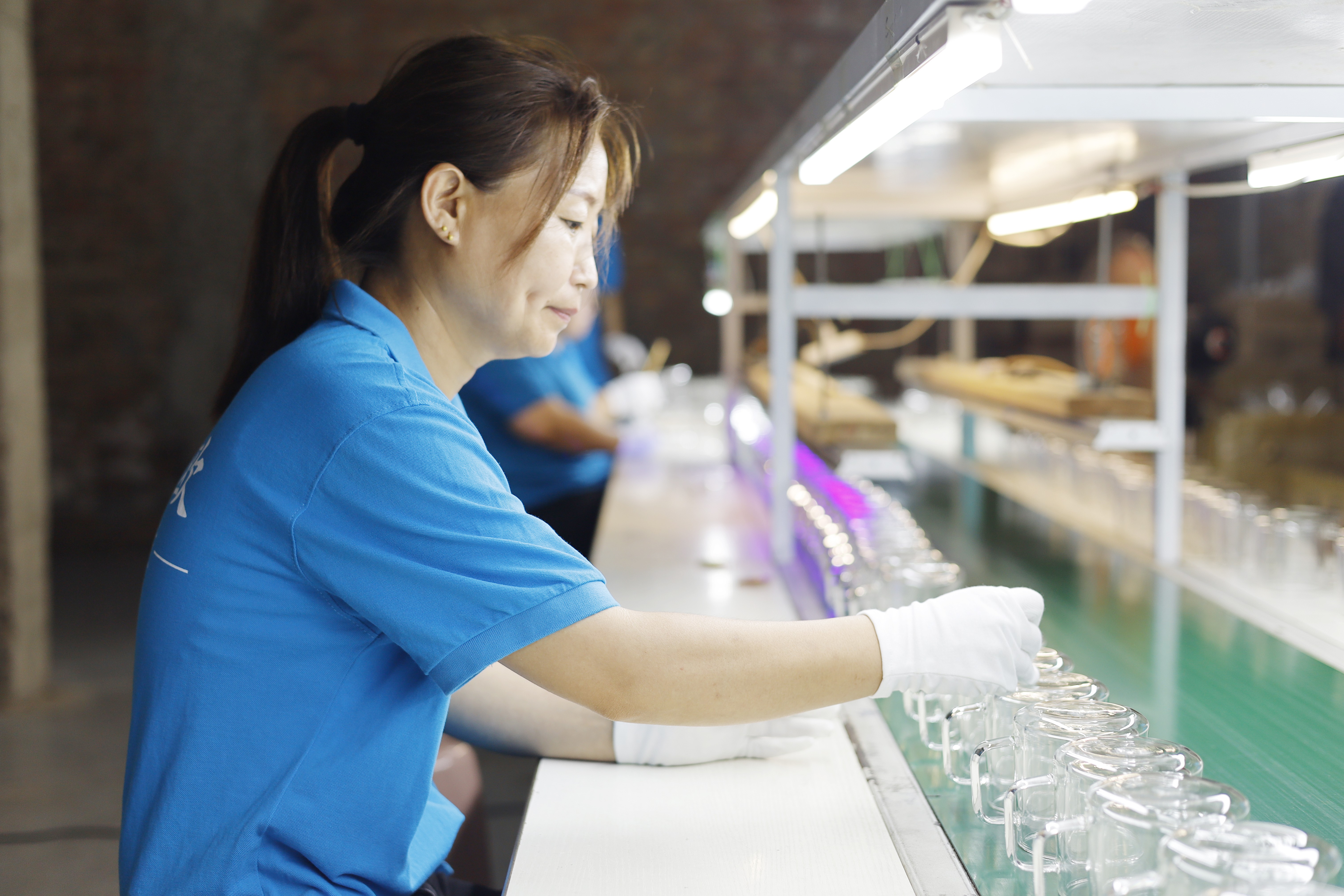 Hejian Chuangxin Trading Co., Ltd. – lead-free crystal goblets 3
