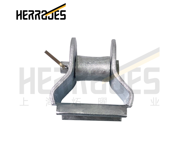 Thimble Clevis
