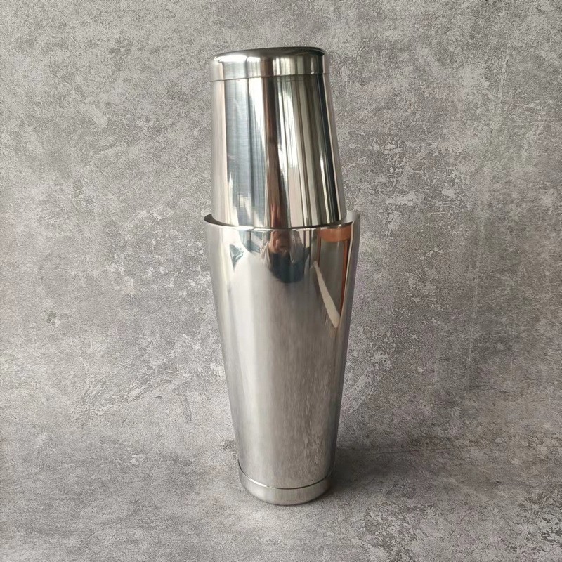 Boston Shaker