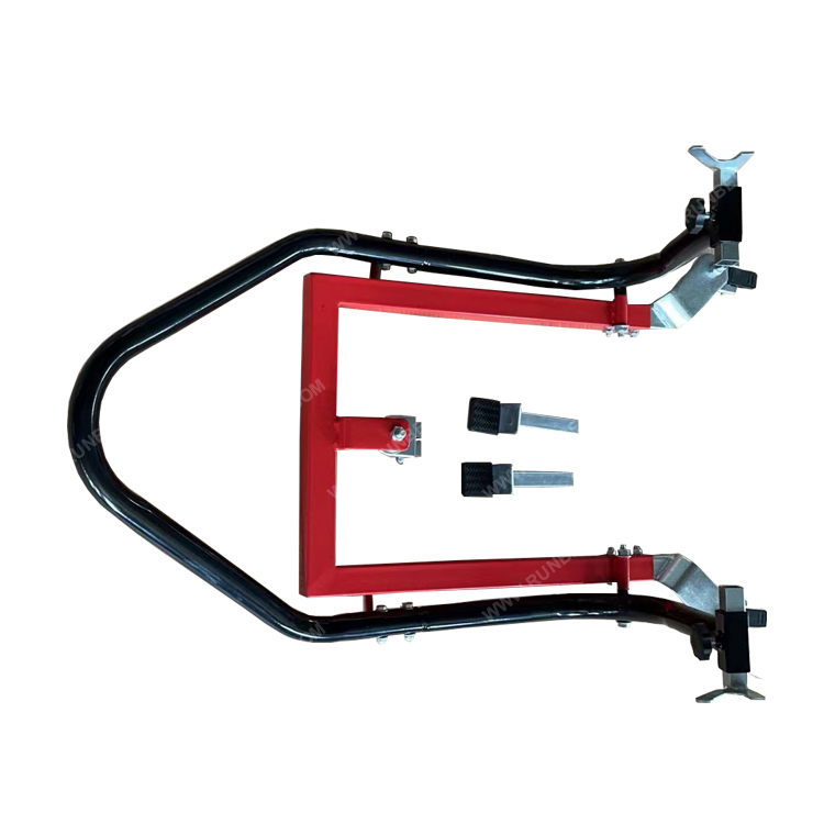 Motorcycle Stand Dolly