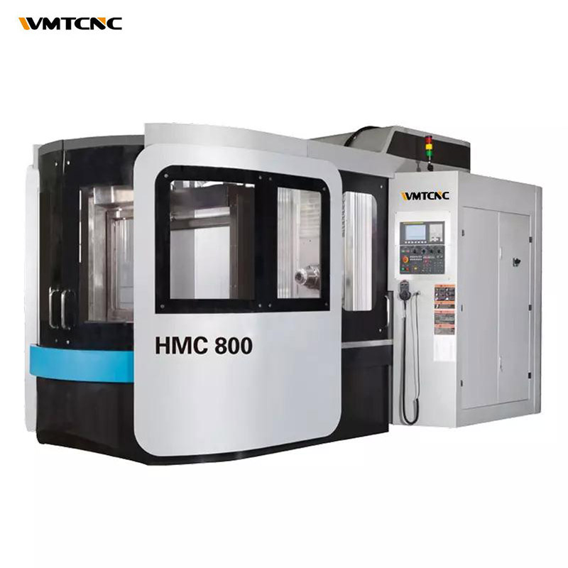 Horizontal Machining Center HMC800D