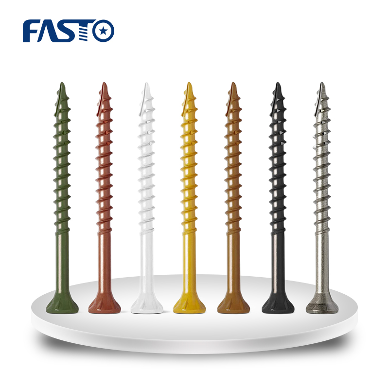 Fasto Multi purpose screws