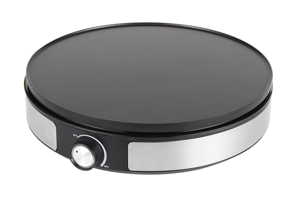 Crepe Maker