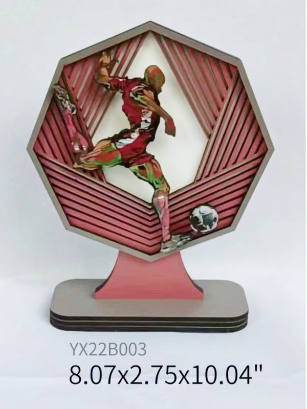Mdf Household Decoration Gift