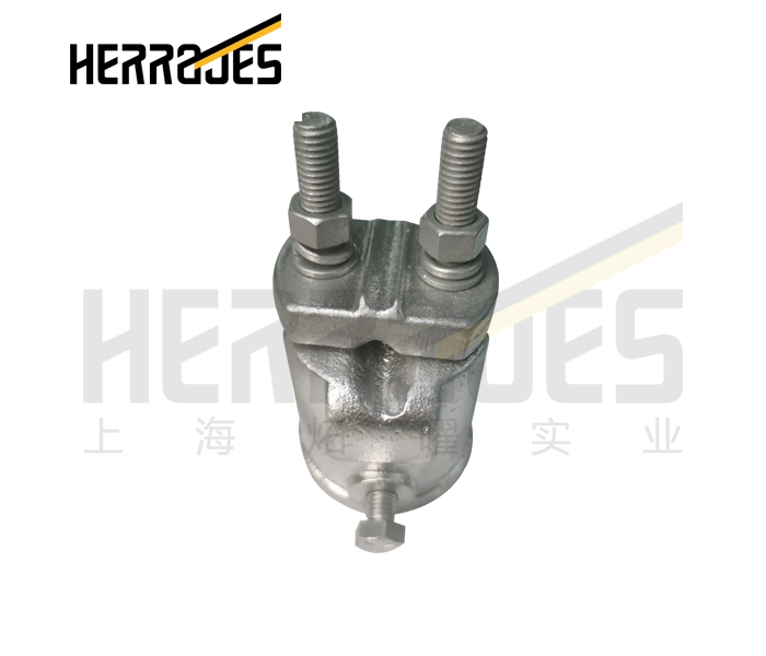 U bolt hardware, sidewalk guy hardware