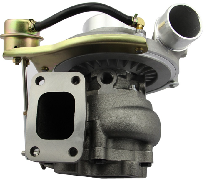 1998- Hino Highway Truck GT3271S turbocharger 750853-0001