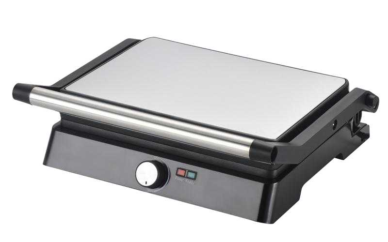Contact GRILL
