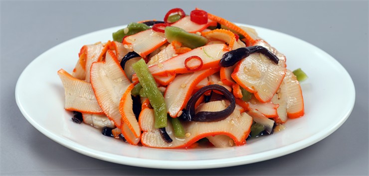 salad