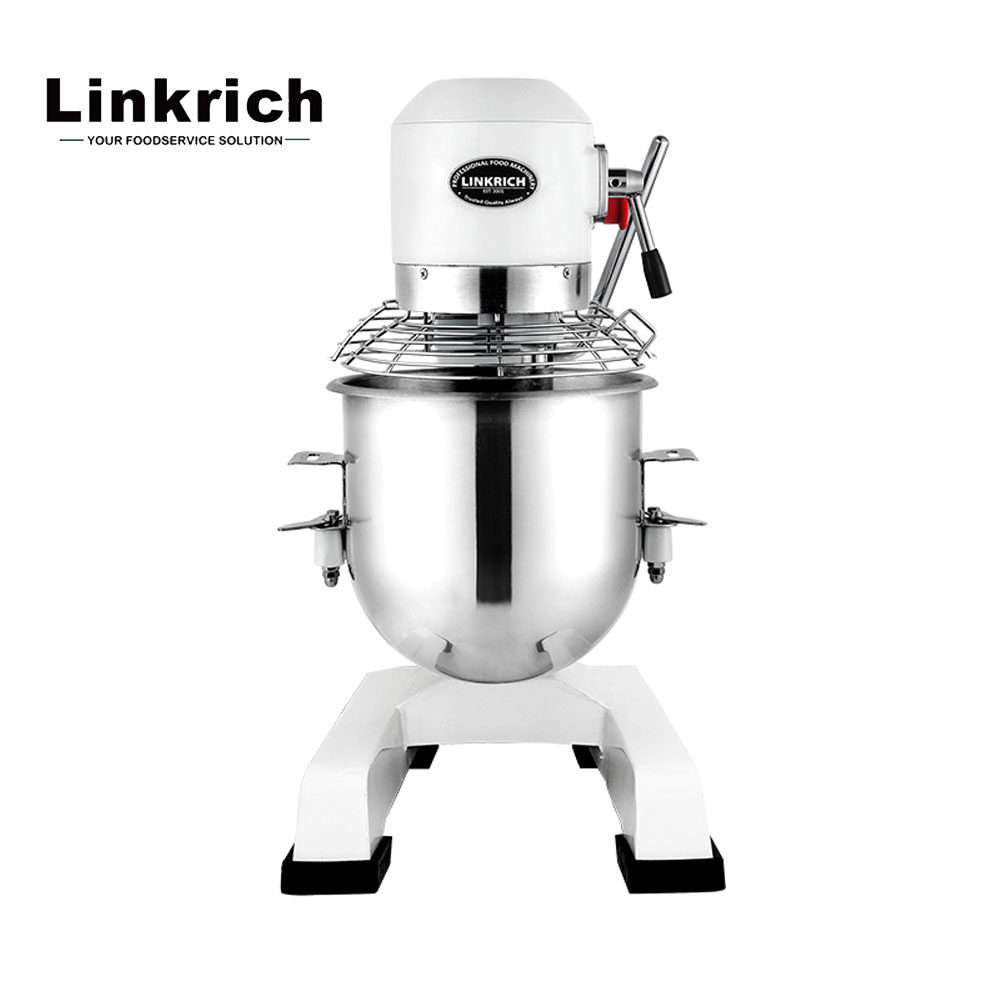 LINKRICH Planetary Mixer Bread Mixer Cake Mixer B10