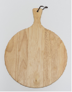 rubber cutting board