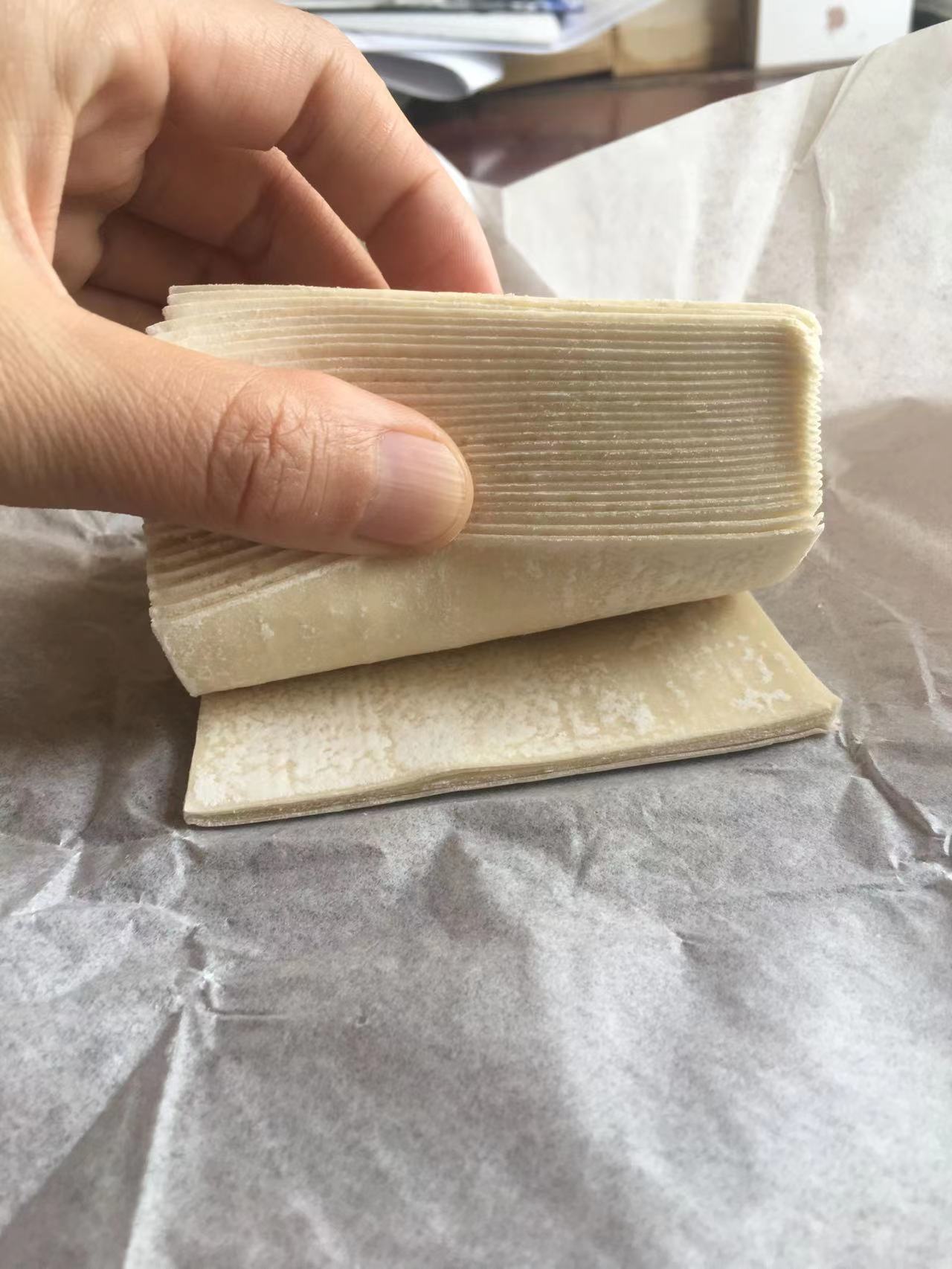 wonton pastry ,wonton skin, wantan pastry,wrapper