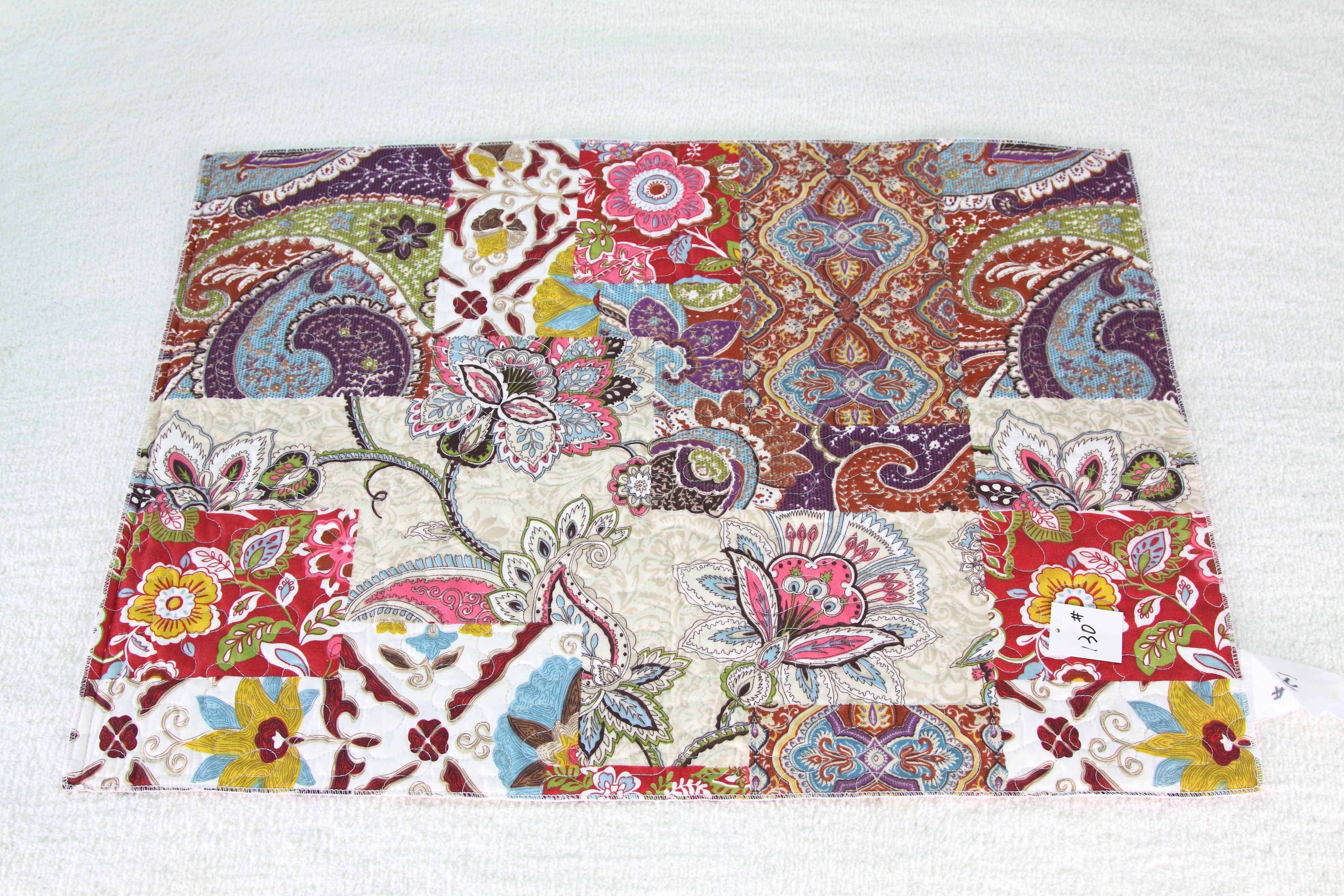 MM22130 Quilt