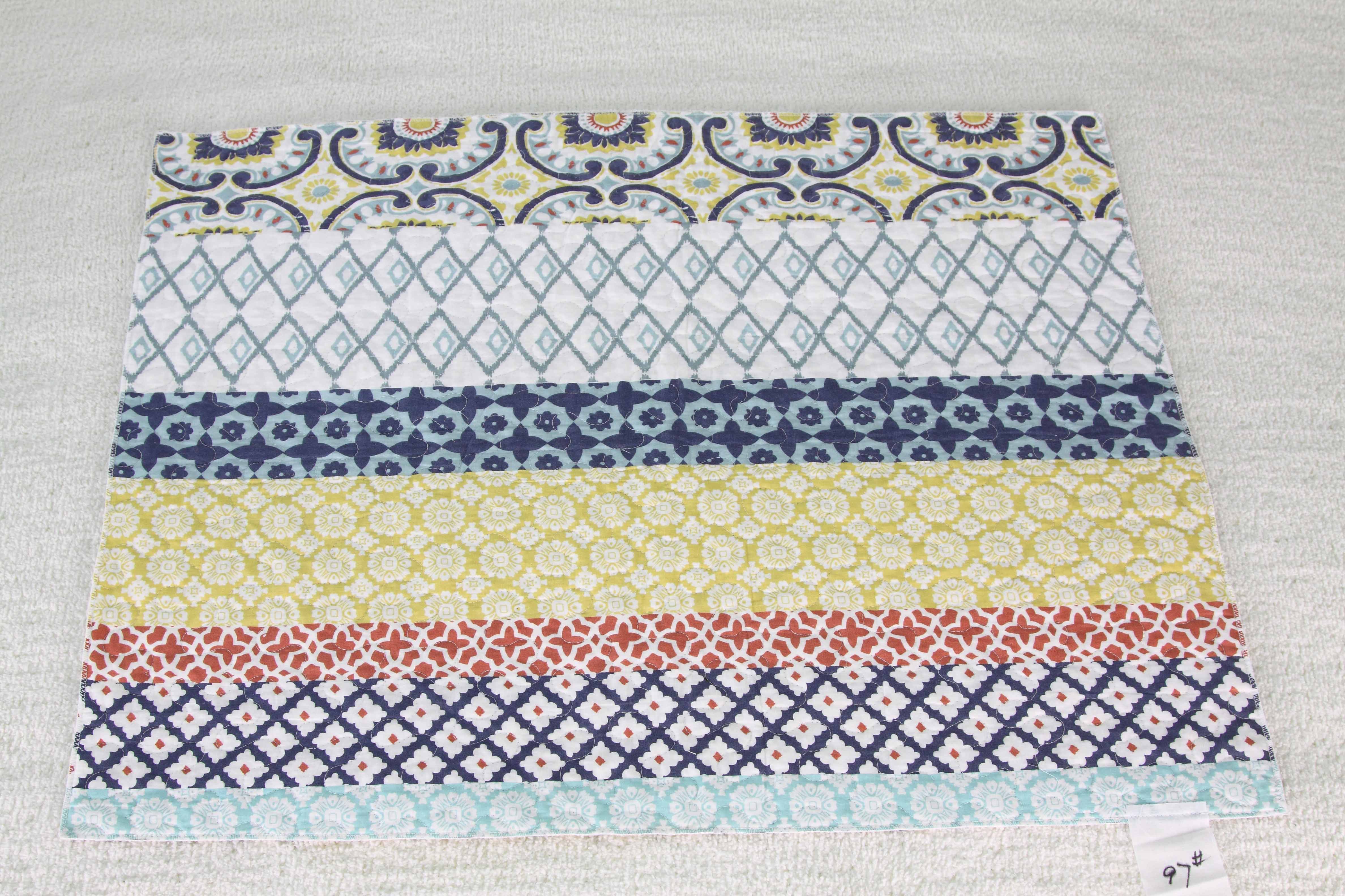 MM22097 Quilt