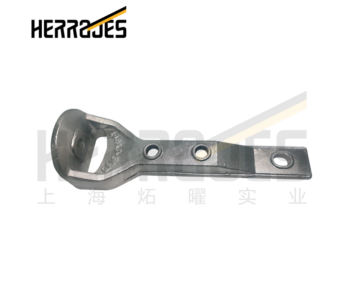 Soporte Vertical Para Aisladores Tipo Poste