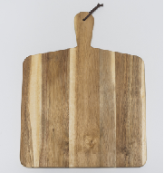 acacia cutting board