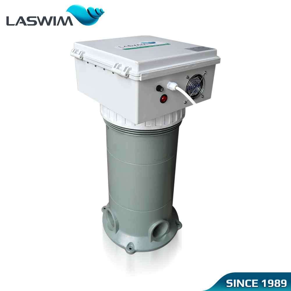 Uvx Series UV Sterilizer For Seawater