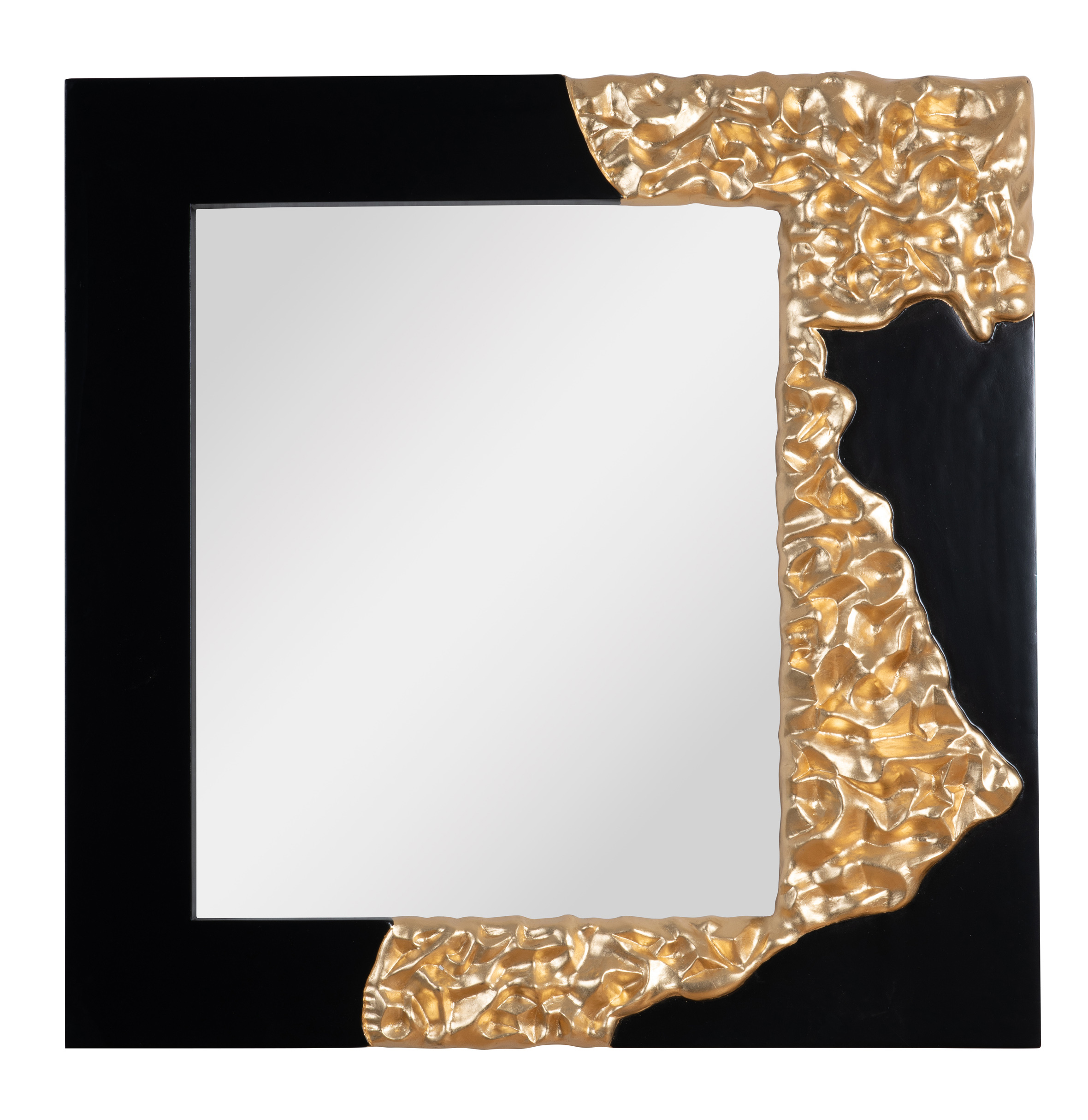 Pu Mirror