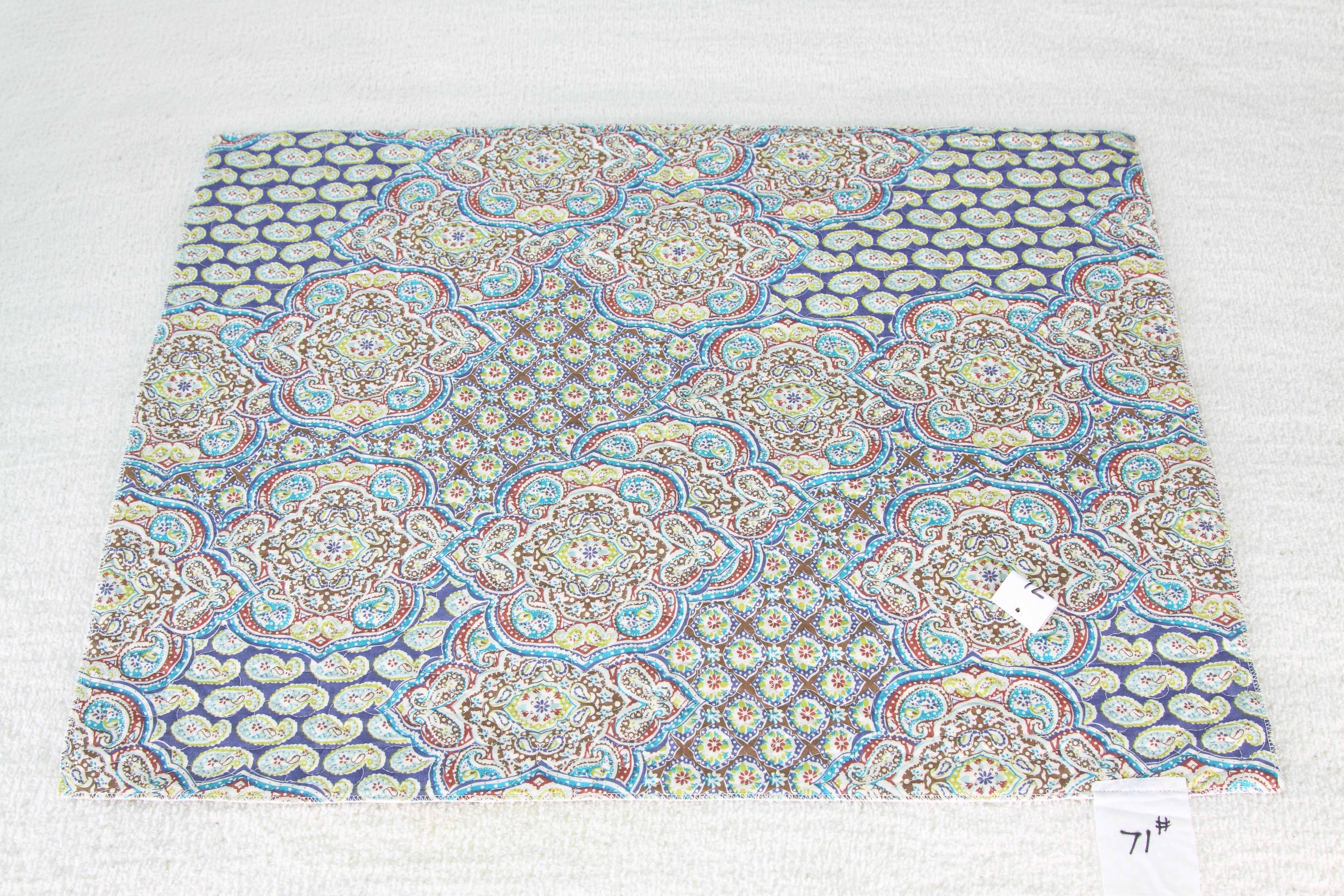 MM22071 Quilt