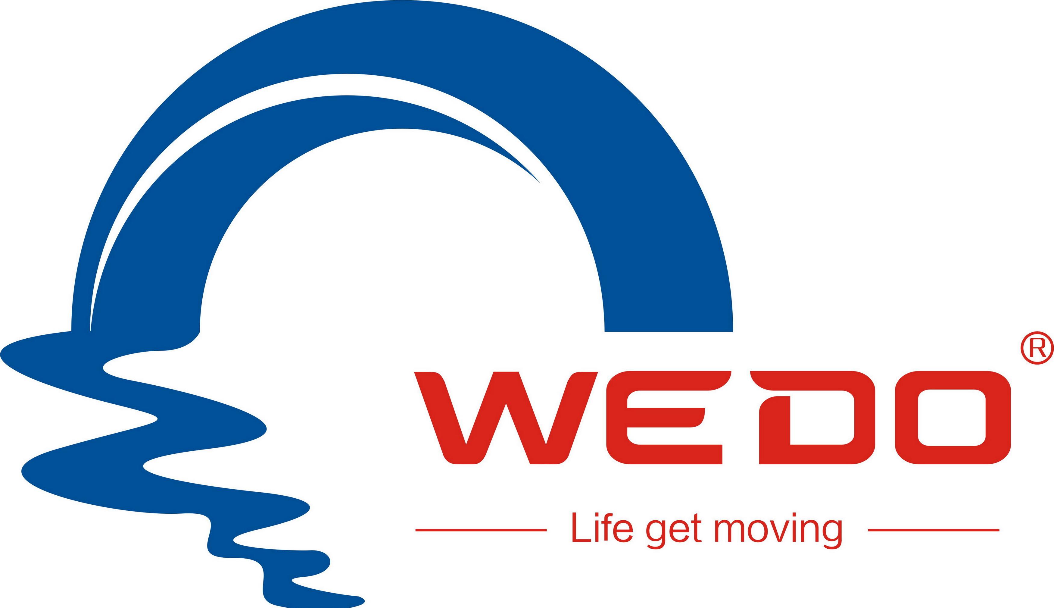Taizhou Weidong Machinery Co., Ltd.