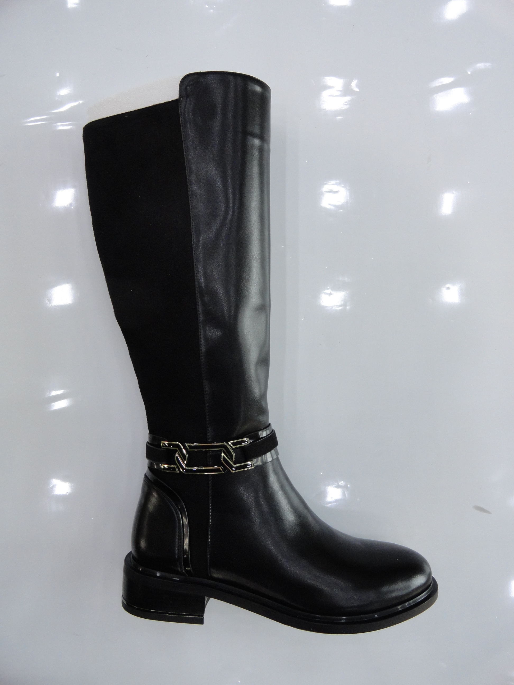 Fashion Chengdu Lady Boots