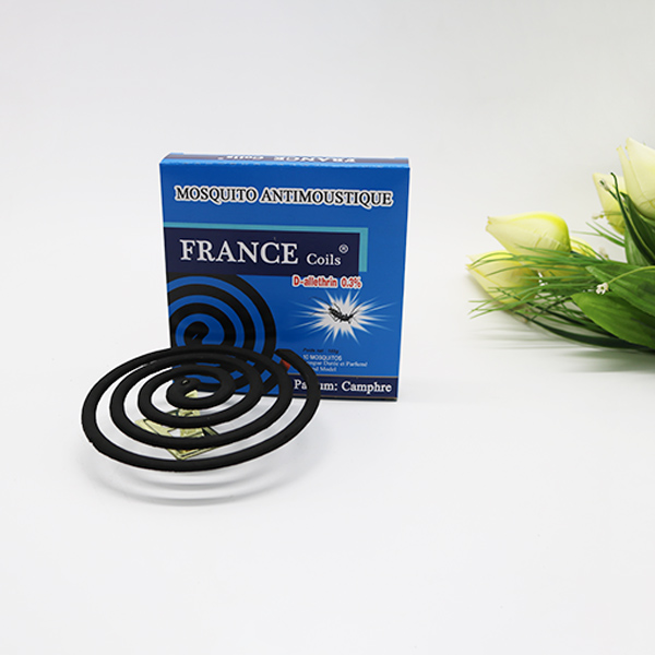 Indoor Tiny Smoke Mosquito Coils