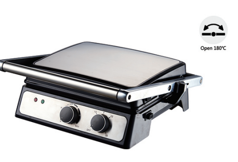 Detachable Contact Grill