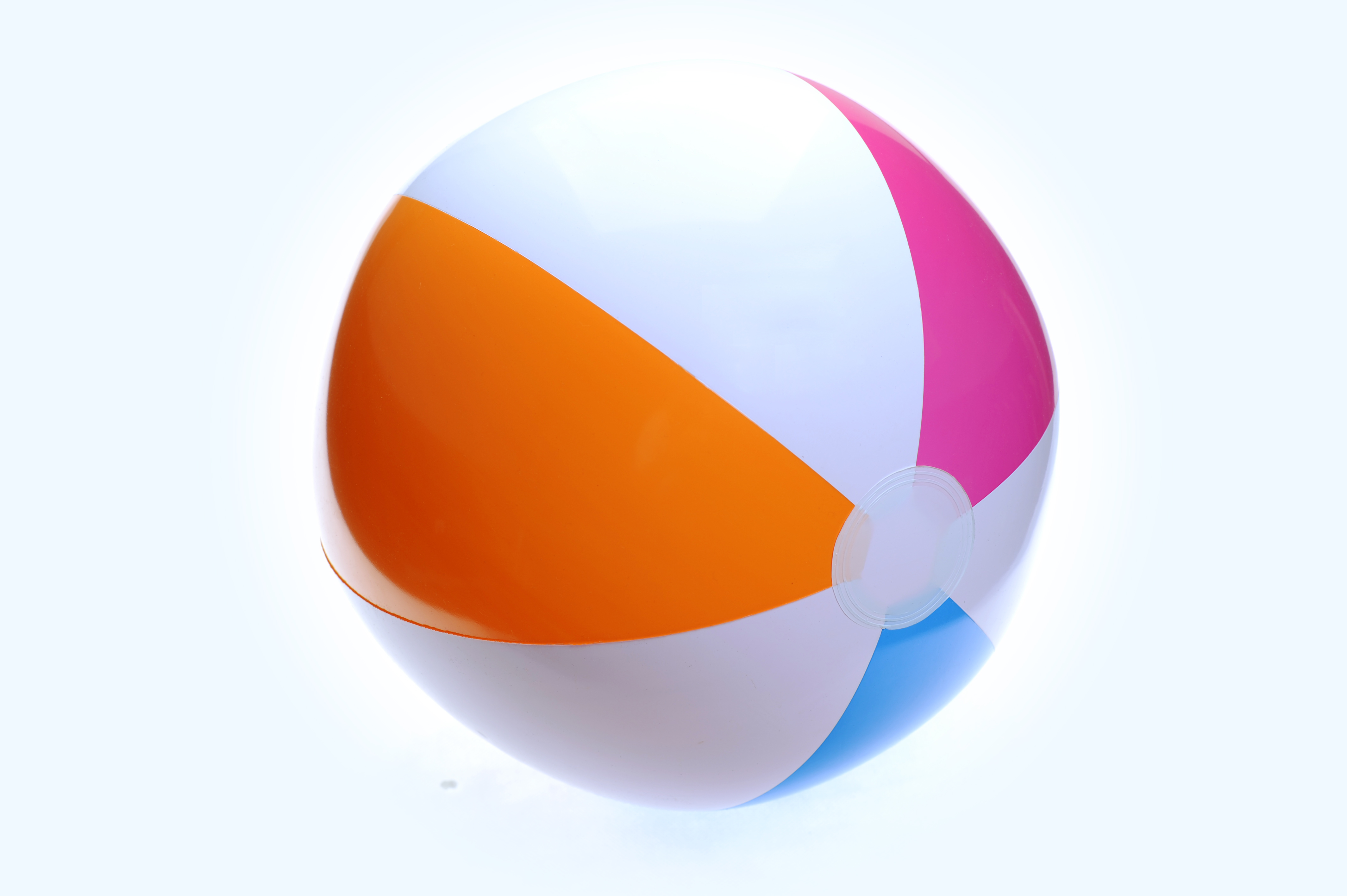 Inflatable Ball