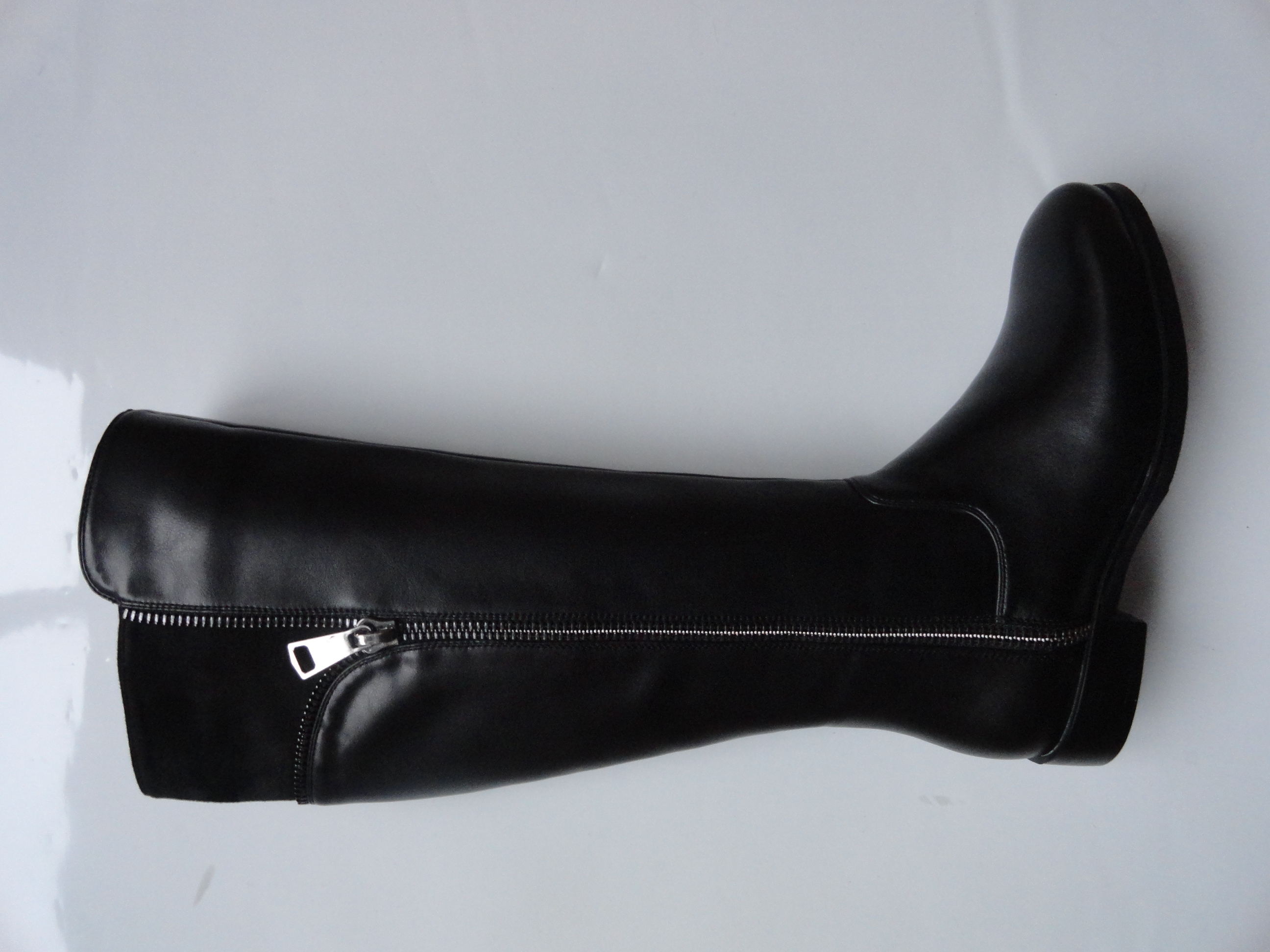 Fashion Chengdu Lady Boots