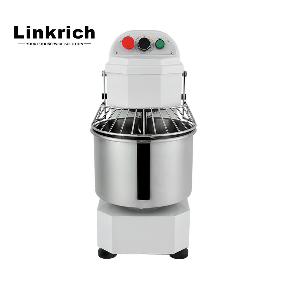 LINKRICH Spiral Mixer Flour Mixer Bread Mixer LM10