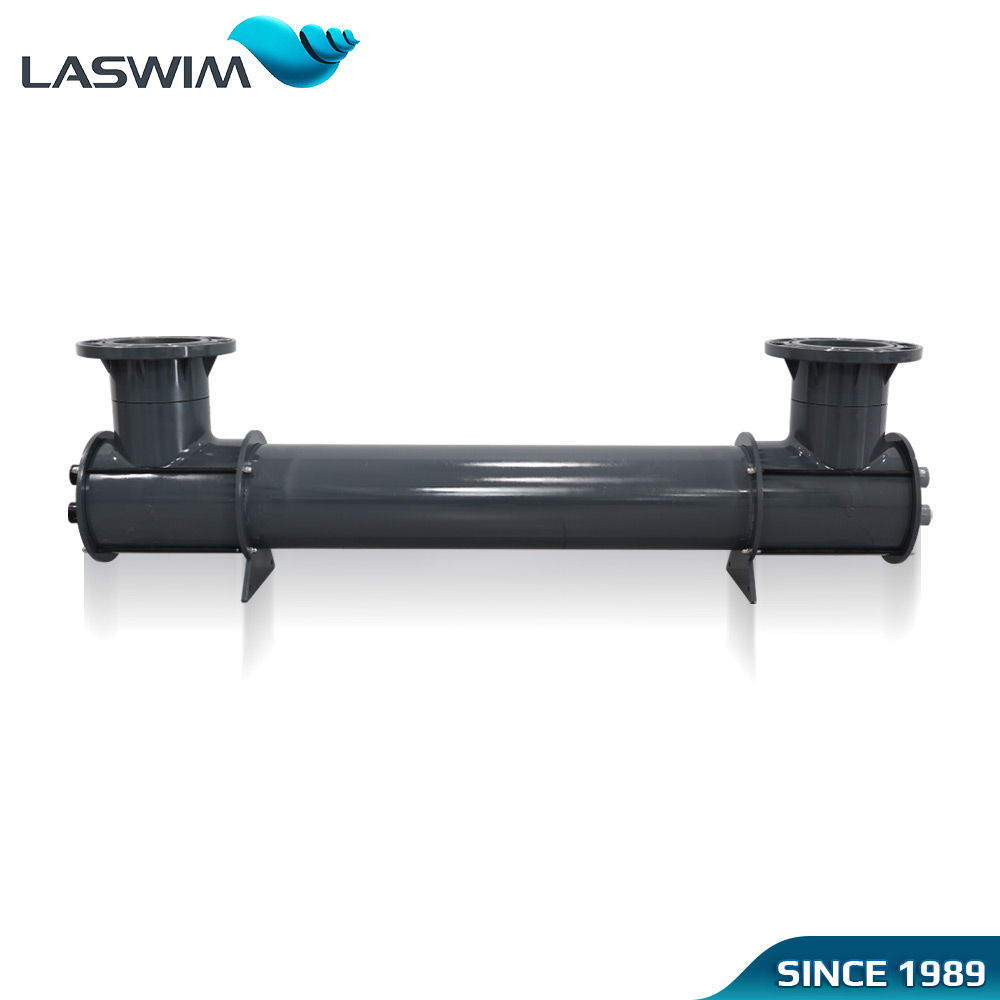 Uvd Series UV Sterilizer For Seawater