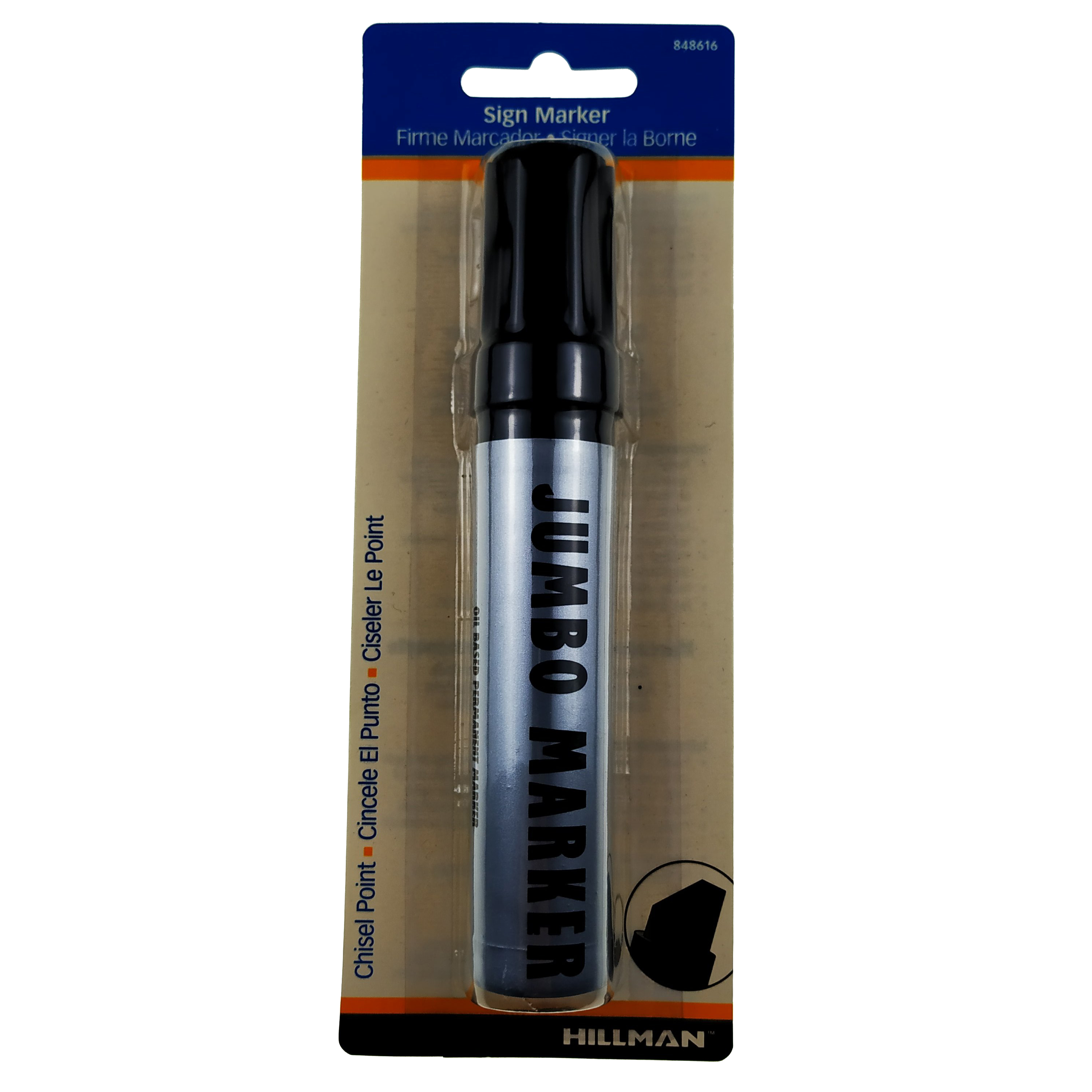 Marker pen