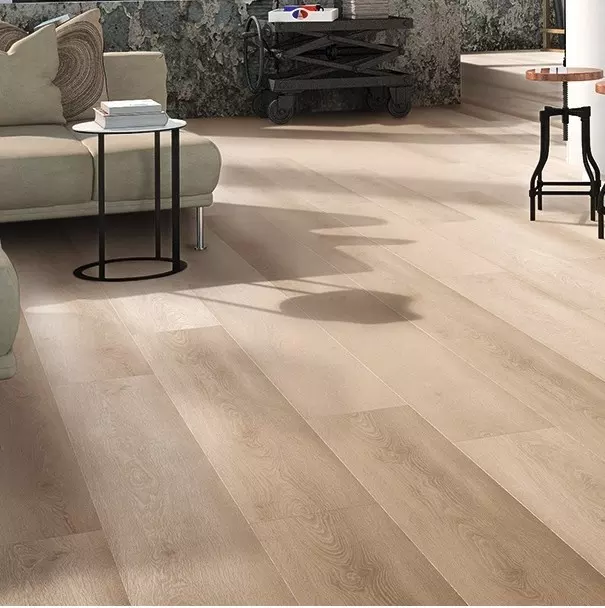 EIR OAK SPC flooring